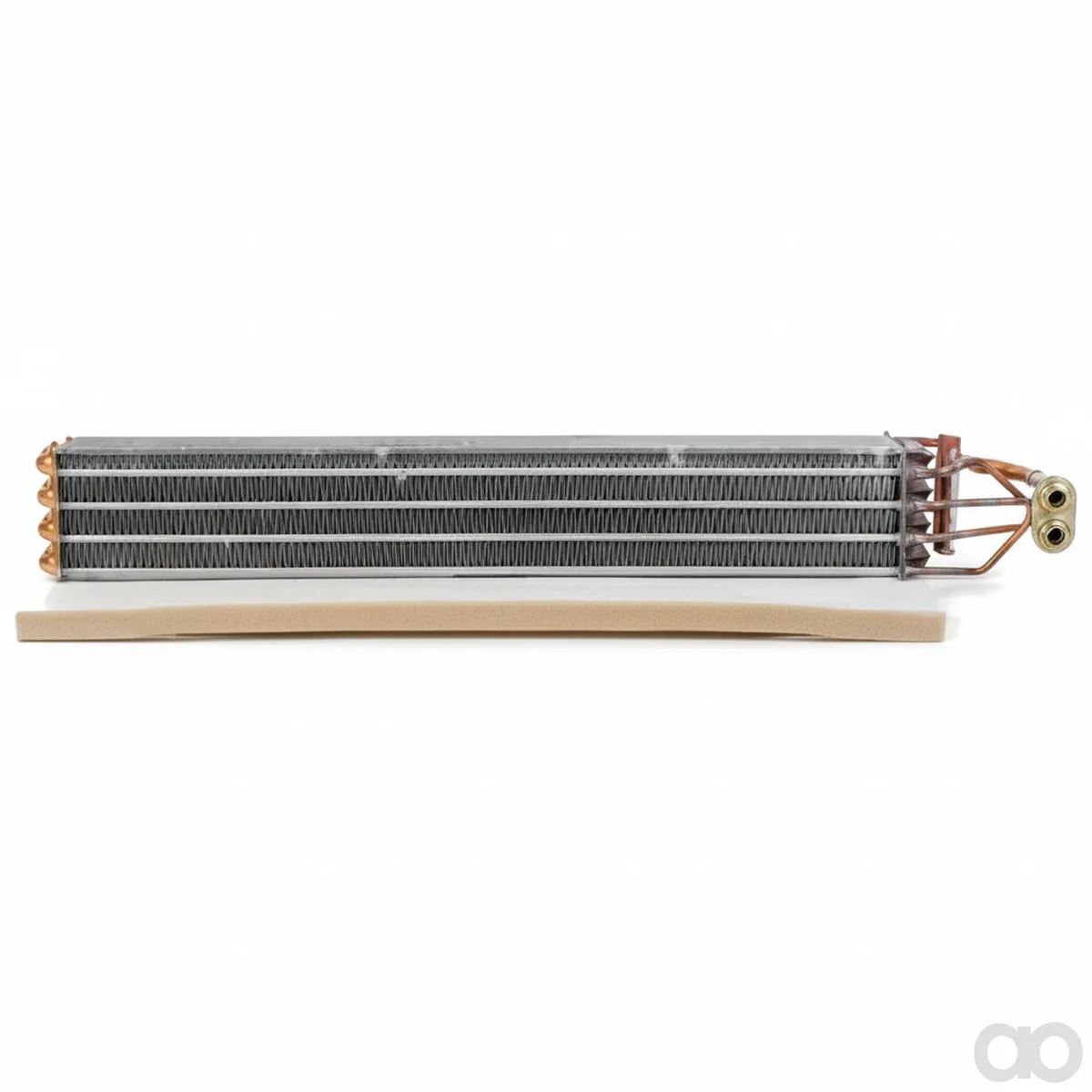 Massey Ferguson - 3902331M93 - Evaporator