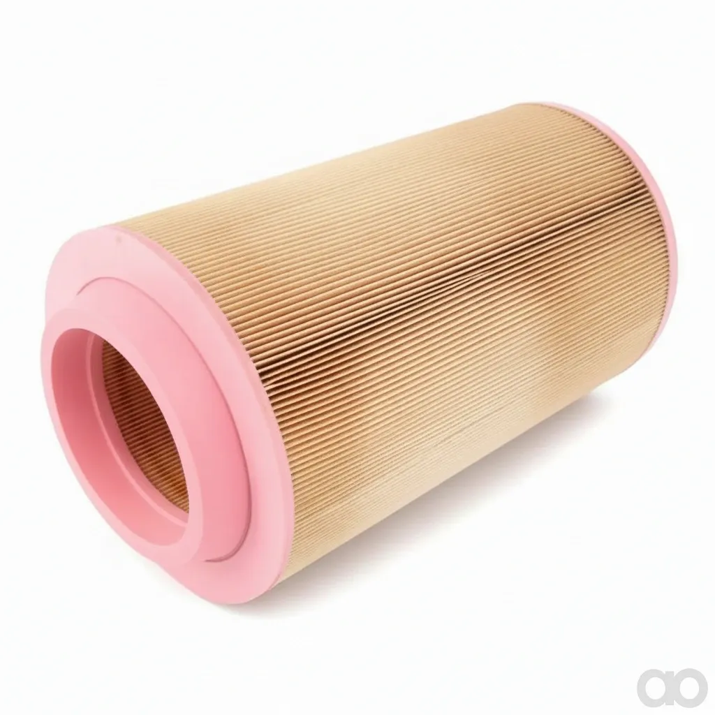 Massey Ferguson - 3902783M2 - Air Filter Cartridge