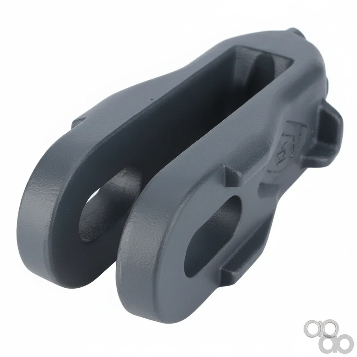 Massey Ferguson - 3902784M1 - Clevis