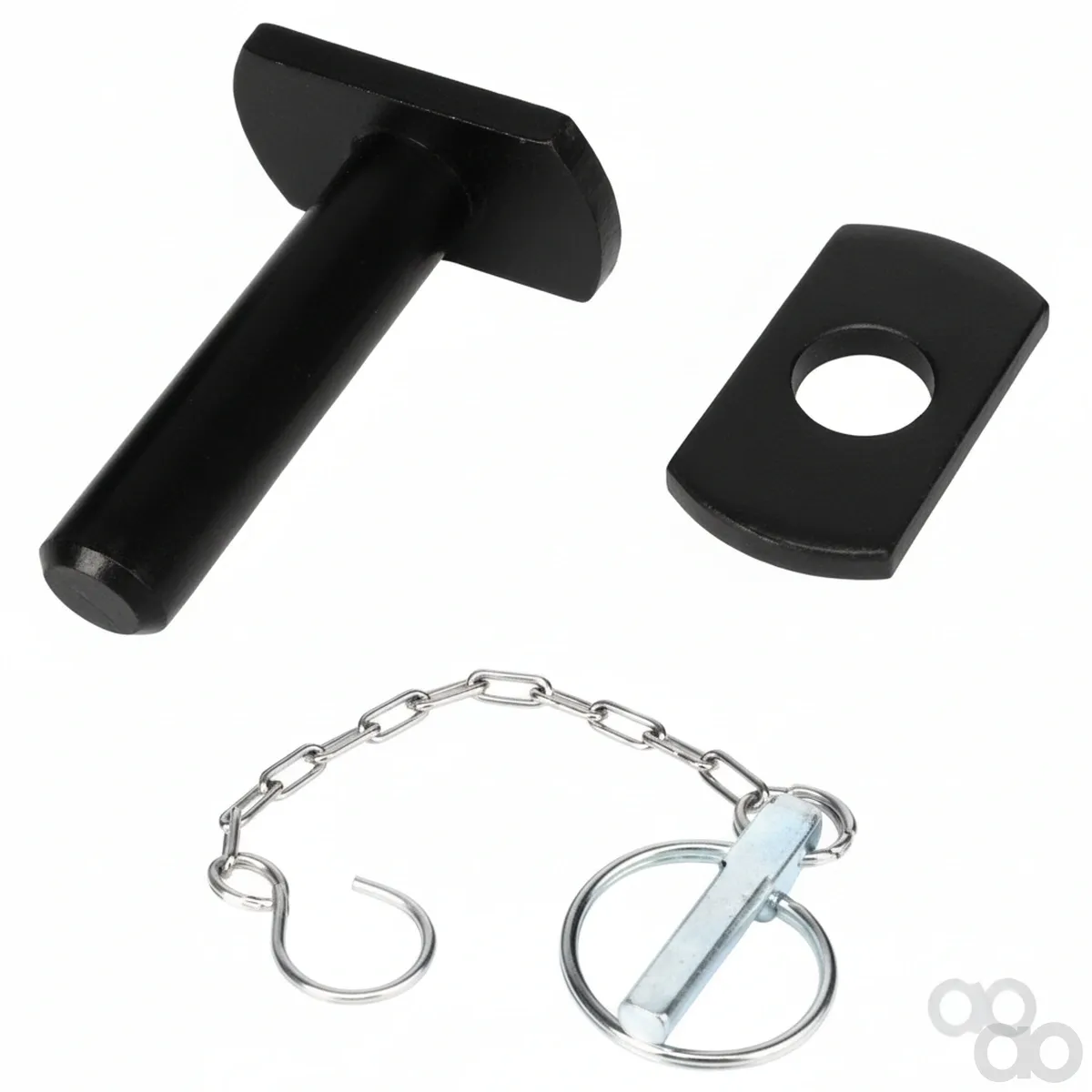 Massey Ferguson - 3902789M91 - Parts Pack