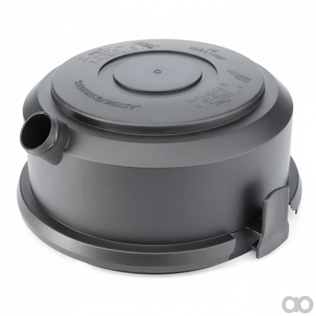 Massey Ferguson - 3902956M1 - End Cap