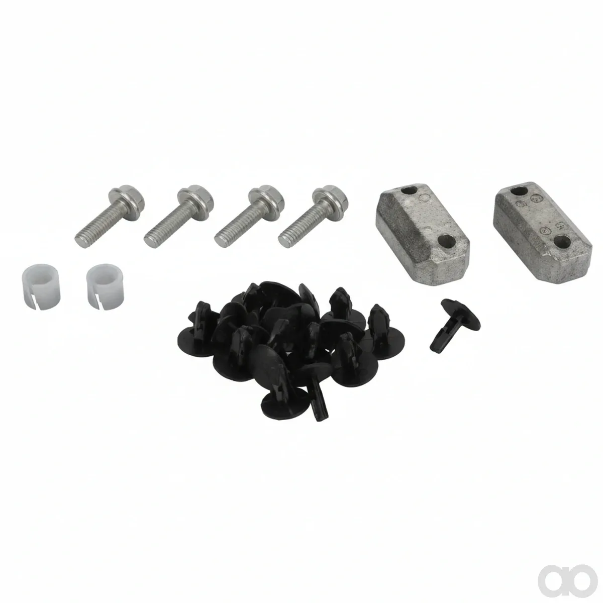 Massey Ferguson - 3903288M91 - Bearing Carrier