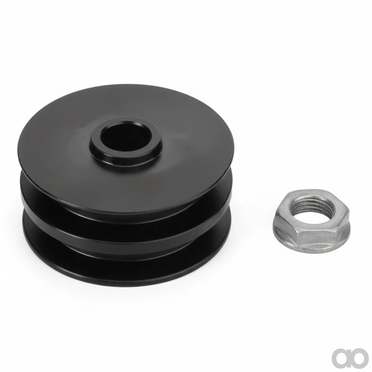 Massey Ferguson - 3903322M1 - Pulley