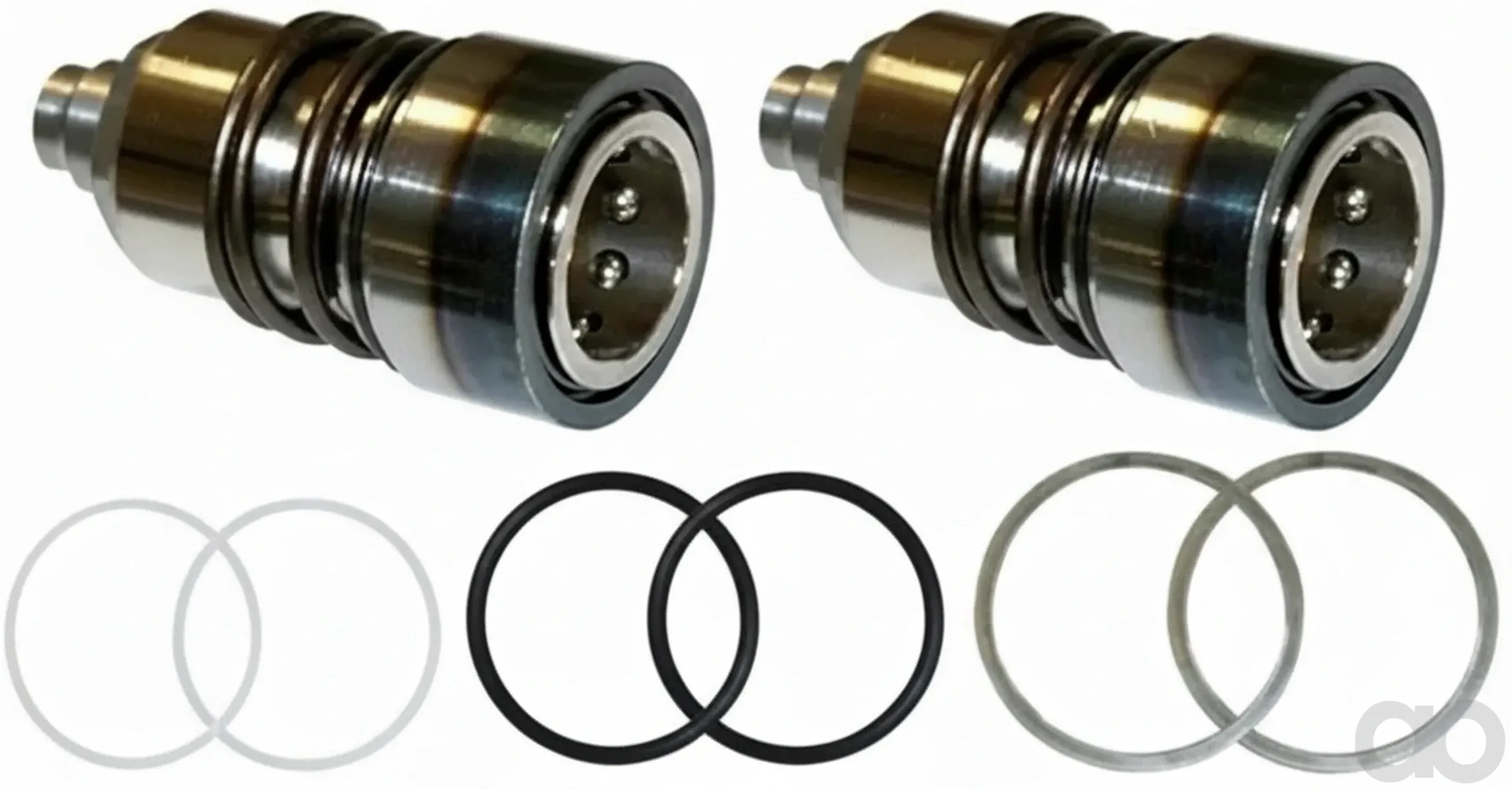 Massey Ferguson - 3903461M91 - Quick Connect Female