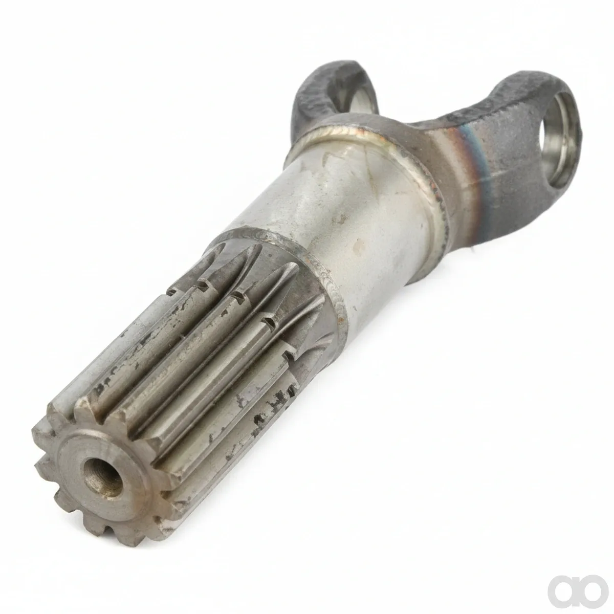 Massey Ferguson - 3903702M1 - Axle Shaft