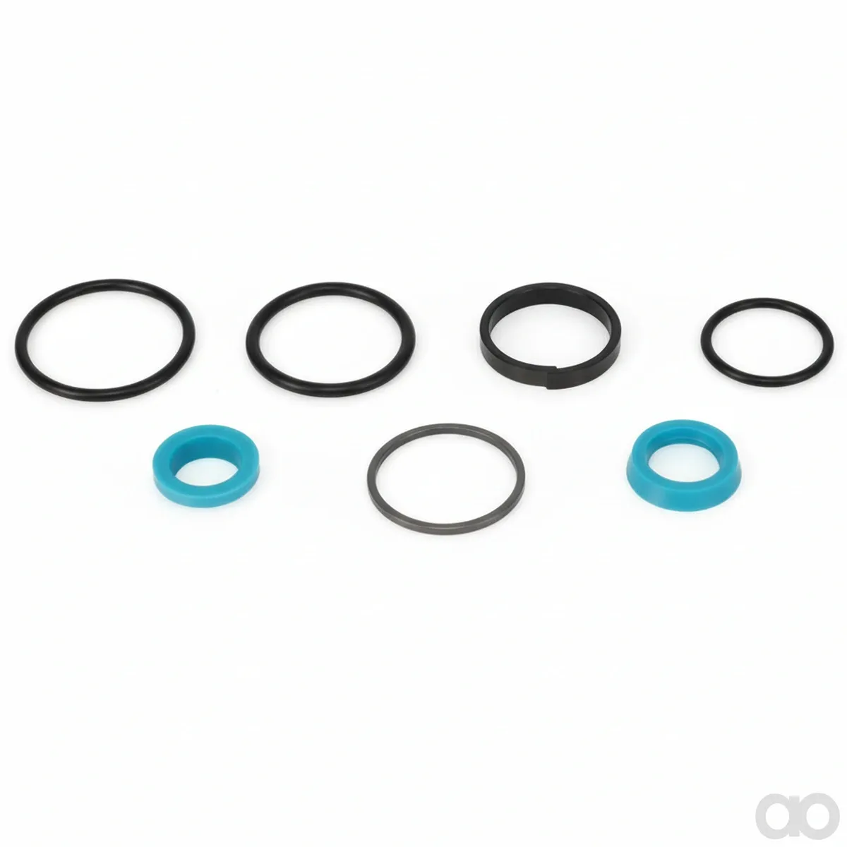 Massey Ferguson - 3904170M92 - Seal Kit