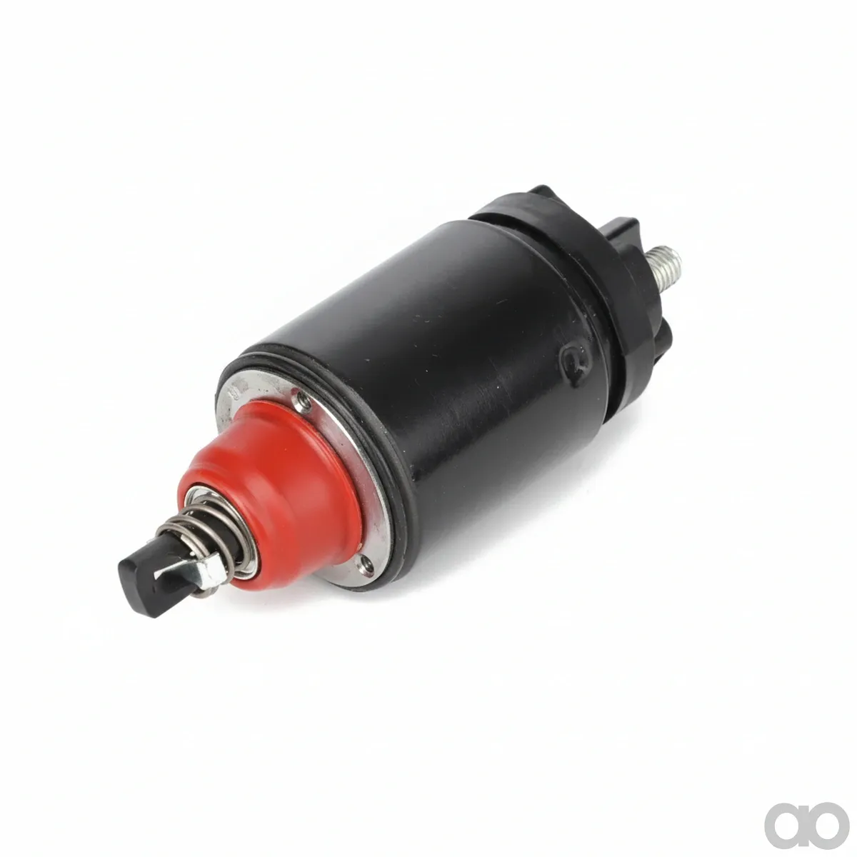 Massey Ferguson - 3904366M91 - Kit, Solenoid