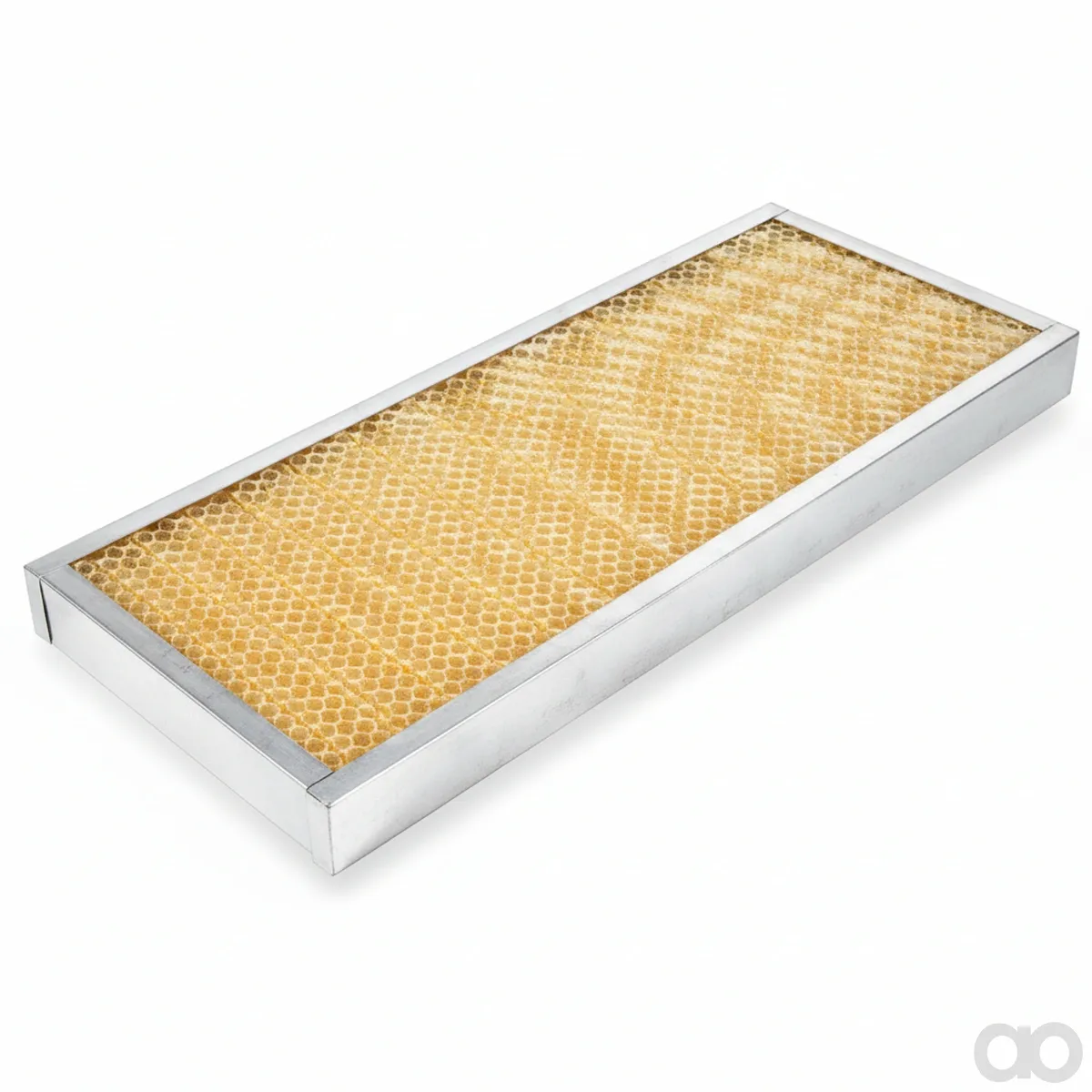 Massey Ferguson - 3904598M1 - Air Cabin Filter Cartridge