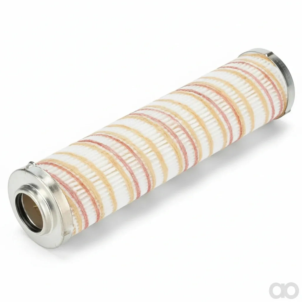 Massey Ferguson - 3904699M1 - Filter Element