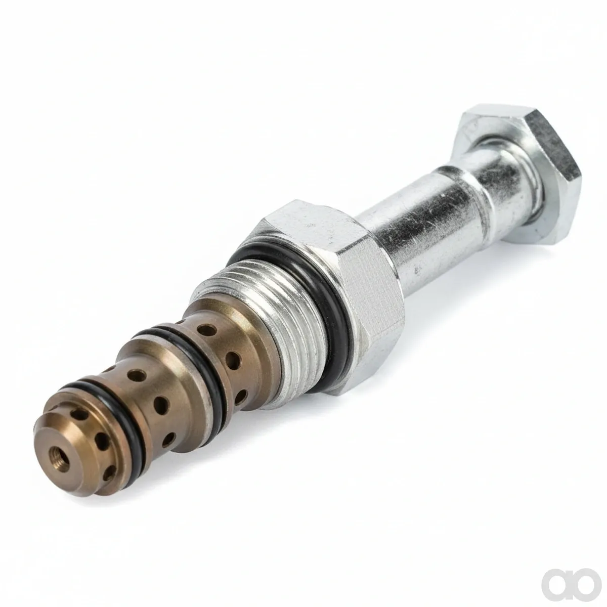 Massey Ferguson - 3904736M1 - Pressure Valve
