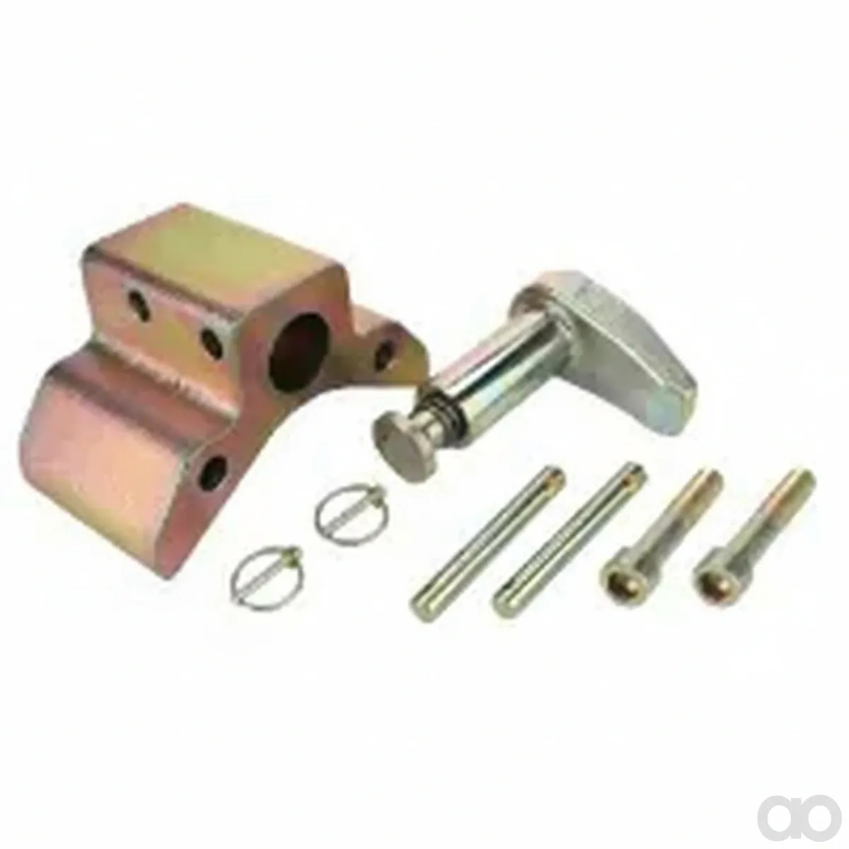 Massey Ferguson - 3905791M91 - Clevis
