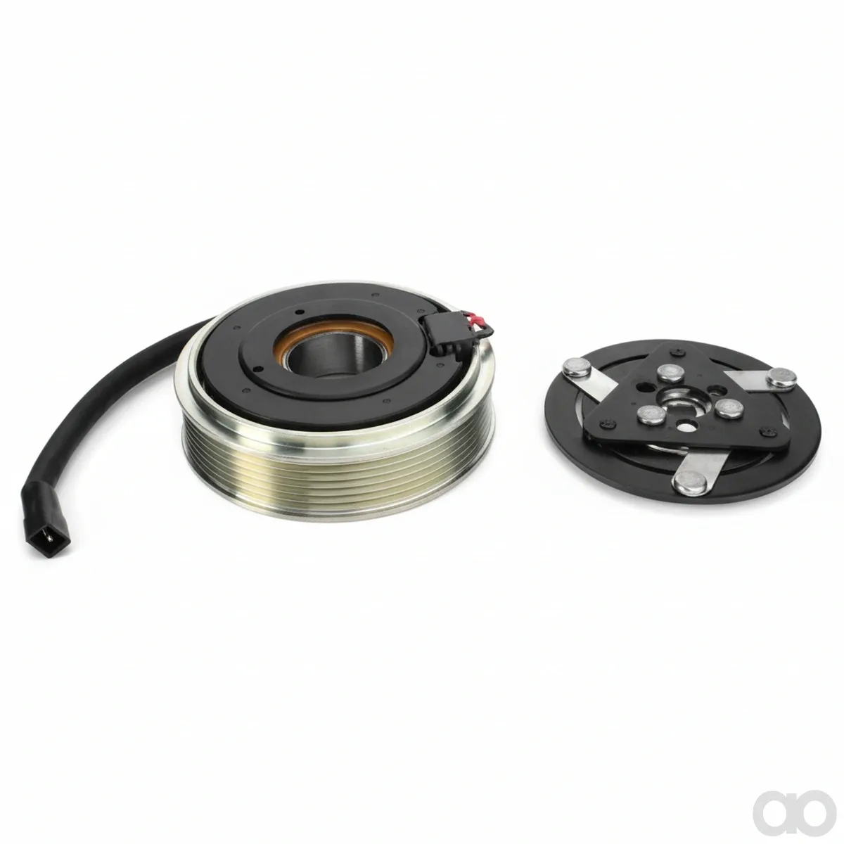 Massey Ferguson - 3906599M91 - AC Clutch