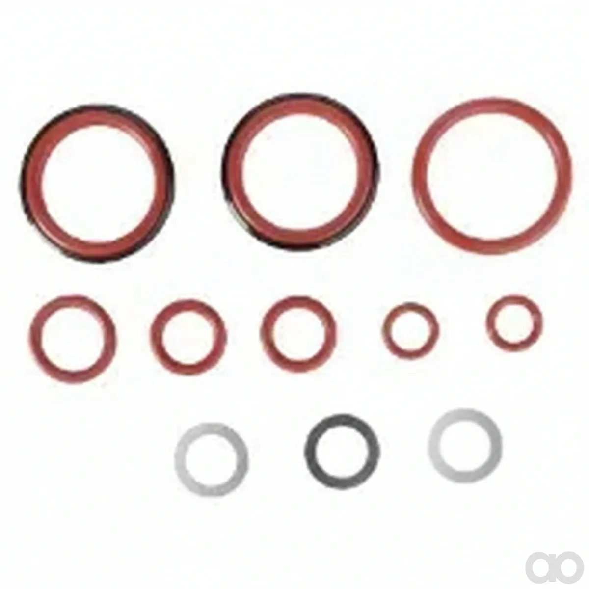 Massey Ferguson - 3907028M91 - Joint/Gasket Kit, Auxiliary Distributor Element