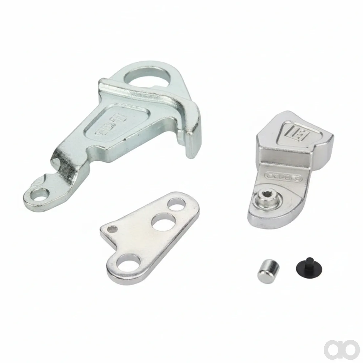Massey Ferguson - 3907068M91 - Lever Kit