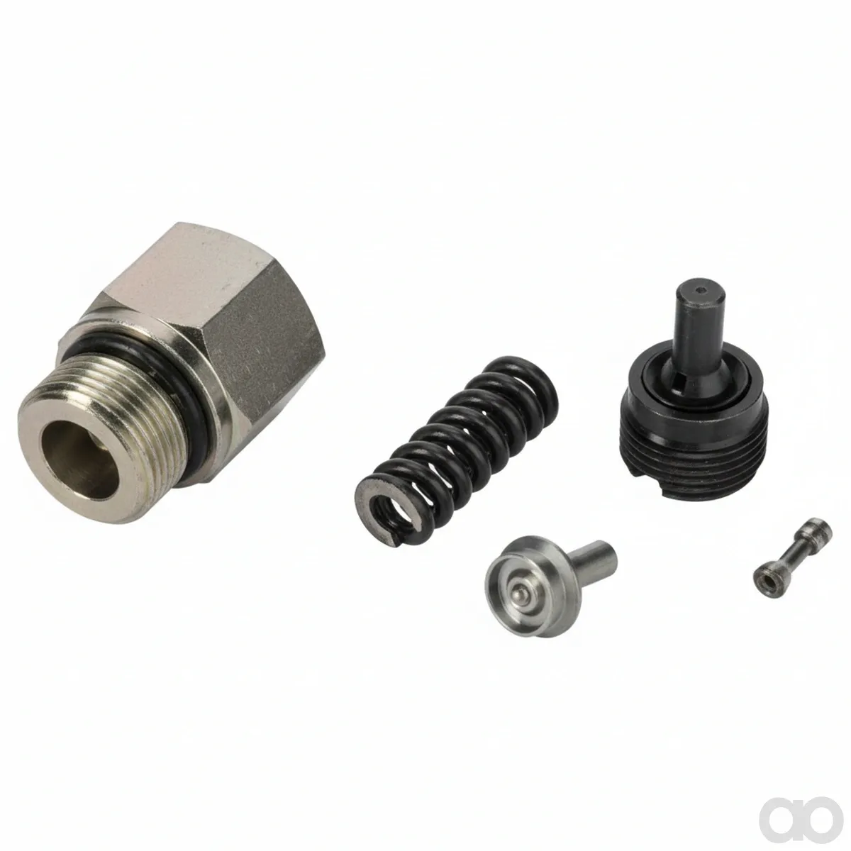Massey Ferguson - 3907114M91 - Restrictor