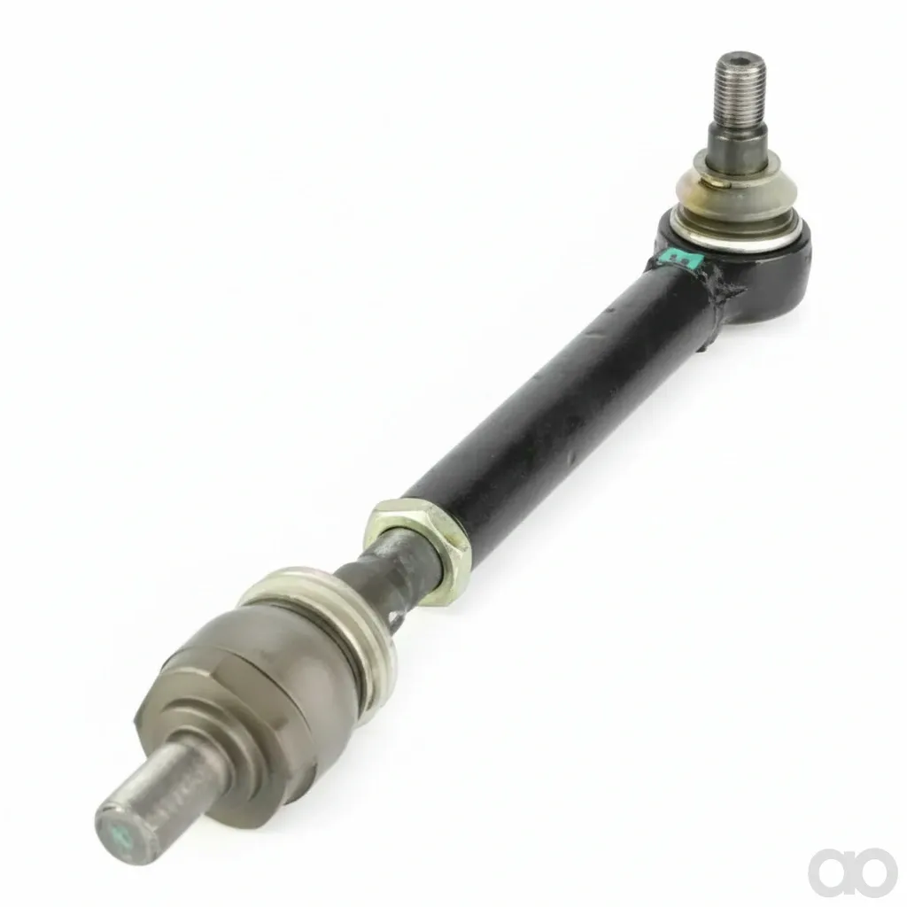 Massey Ferguson - 3907158M91 - Tie Rod & Ball Joint Assy