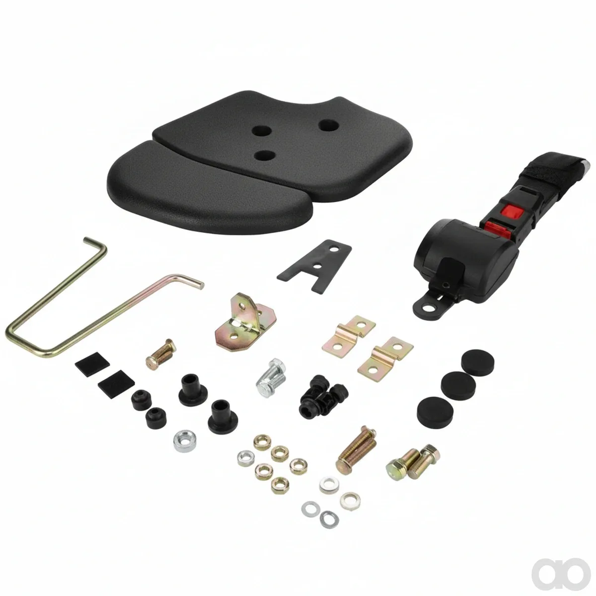 Massey Ferguson - 3907479M11 - Accessory Code