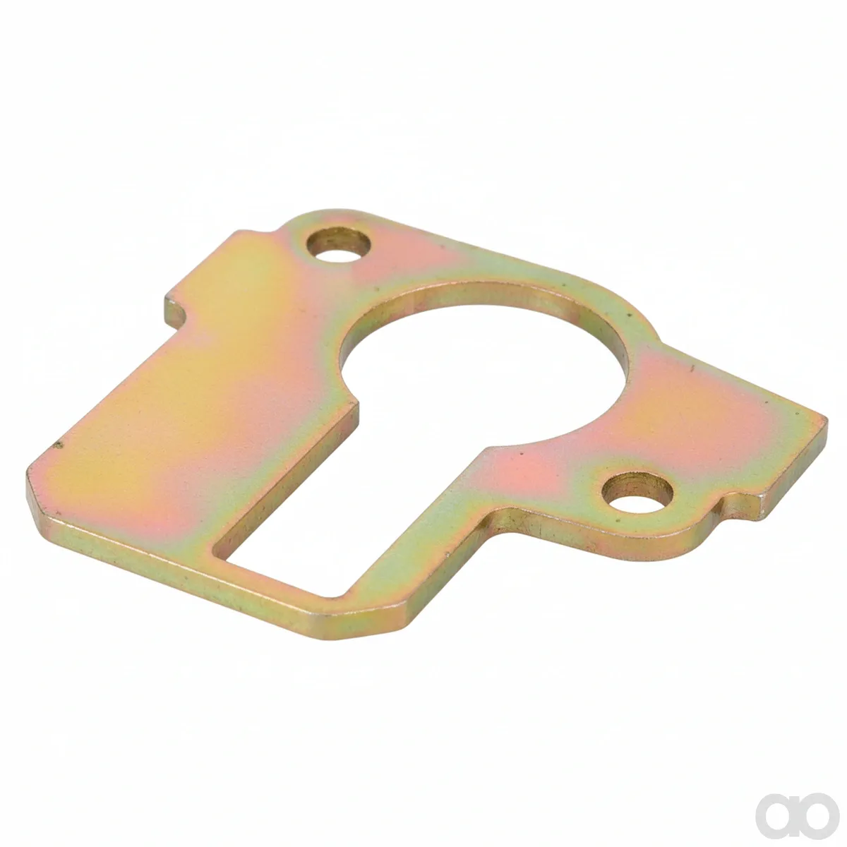 Massey Ferguson - 3907878M1 - Plate