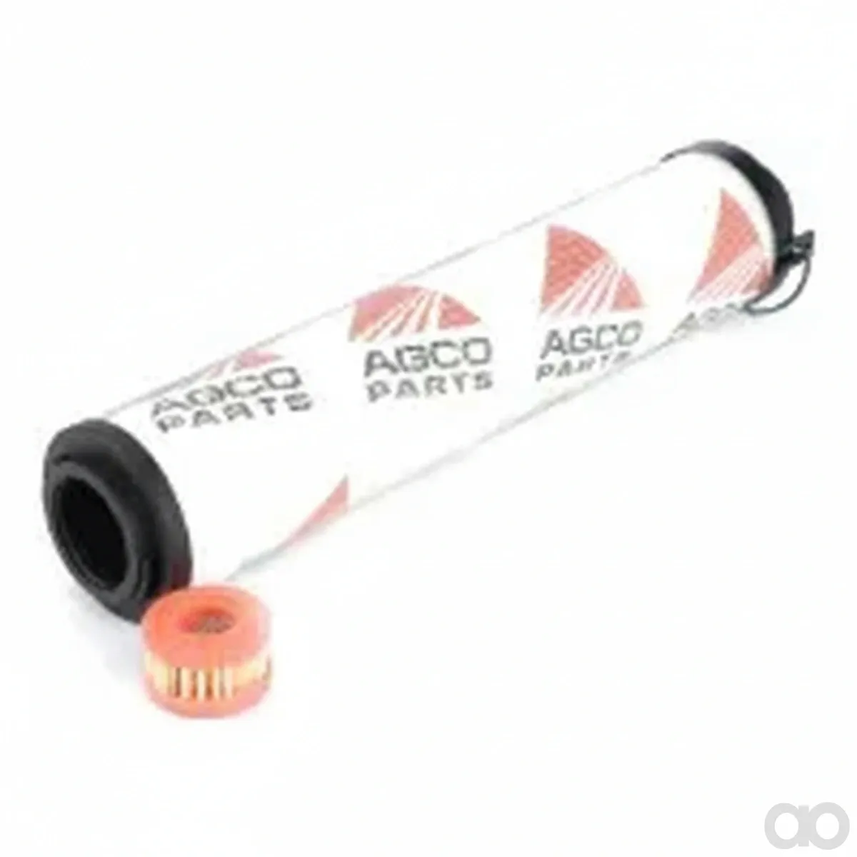 Massey Ferguson - 3907929M92 - Hydraulic Oil Filter Cartridge