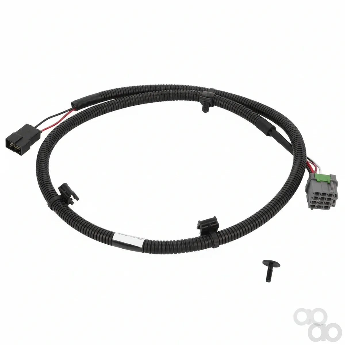 Massey Ferguson - 3909461M1 - Cable