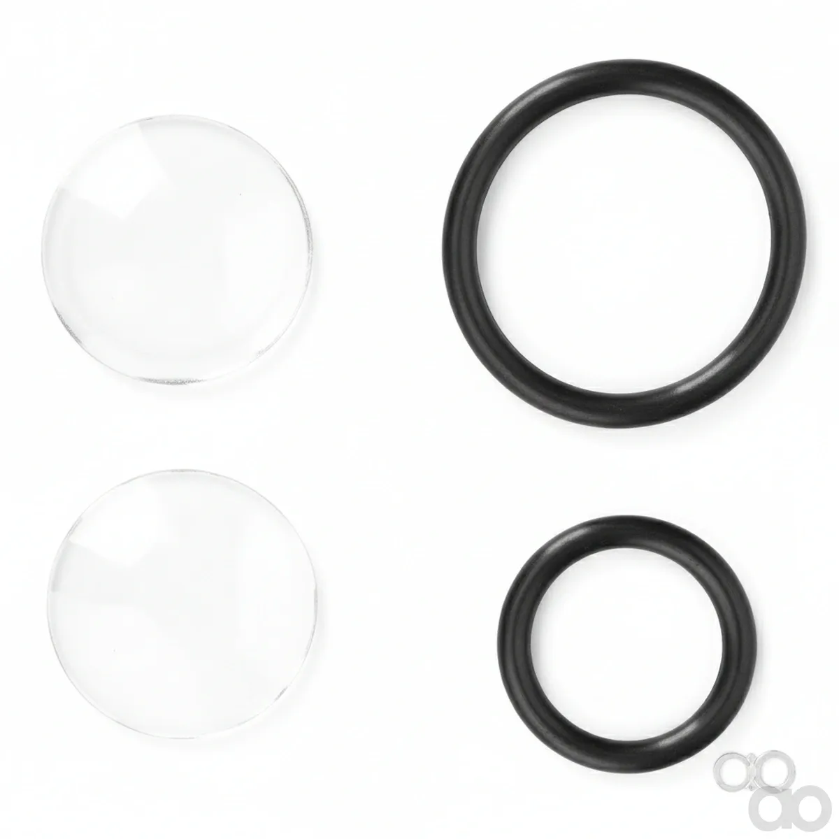 Massey Ferguson - 3909491M91 - Joint/Gasket Kit