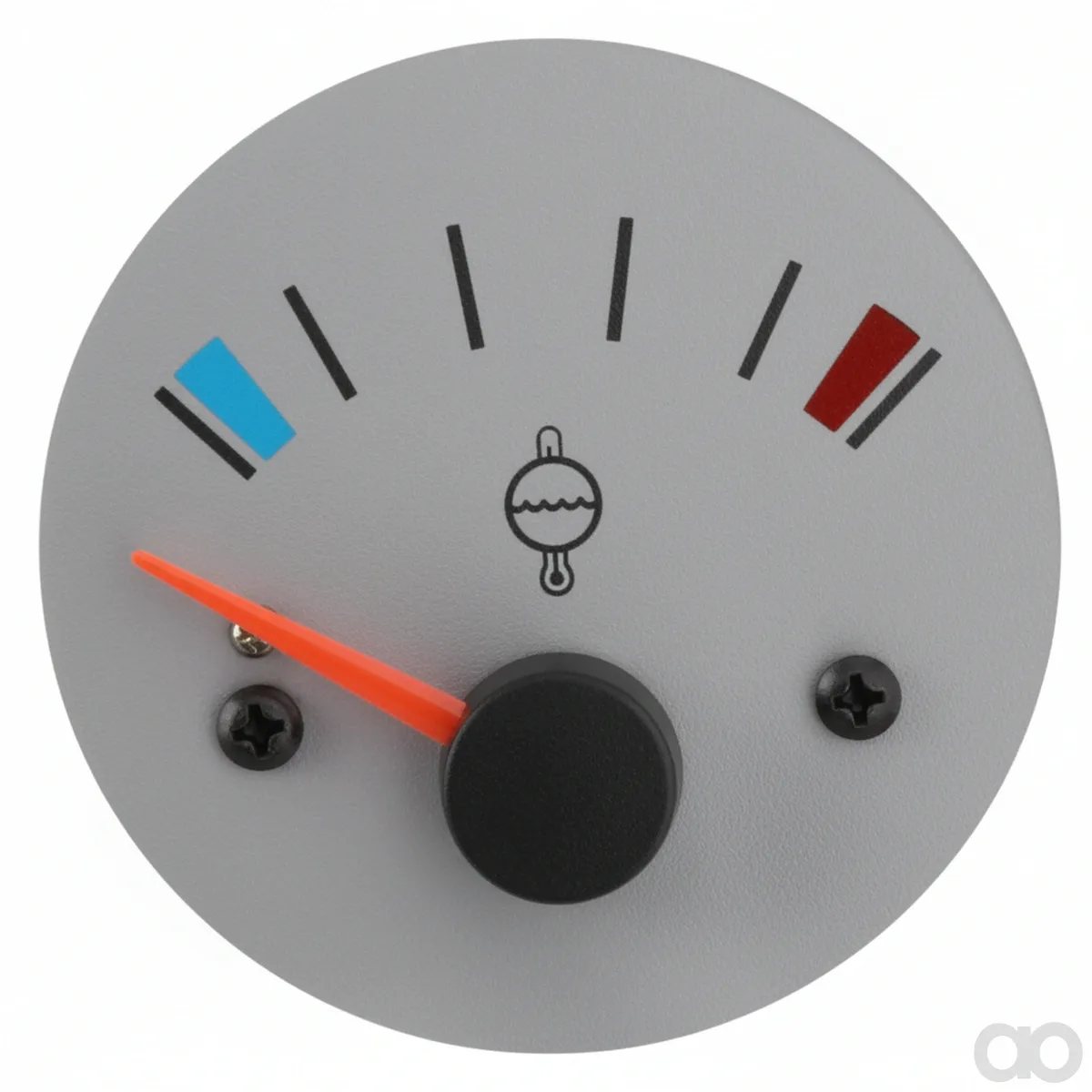 Massey Ferguson - 3909577M91 - Thermometer