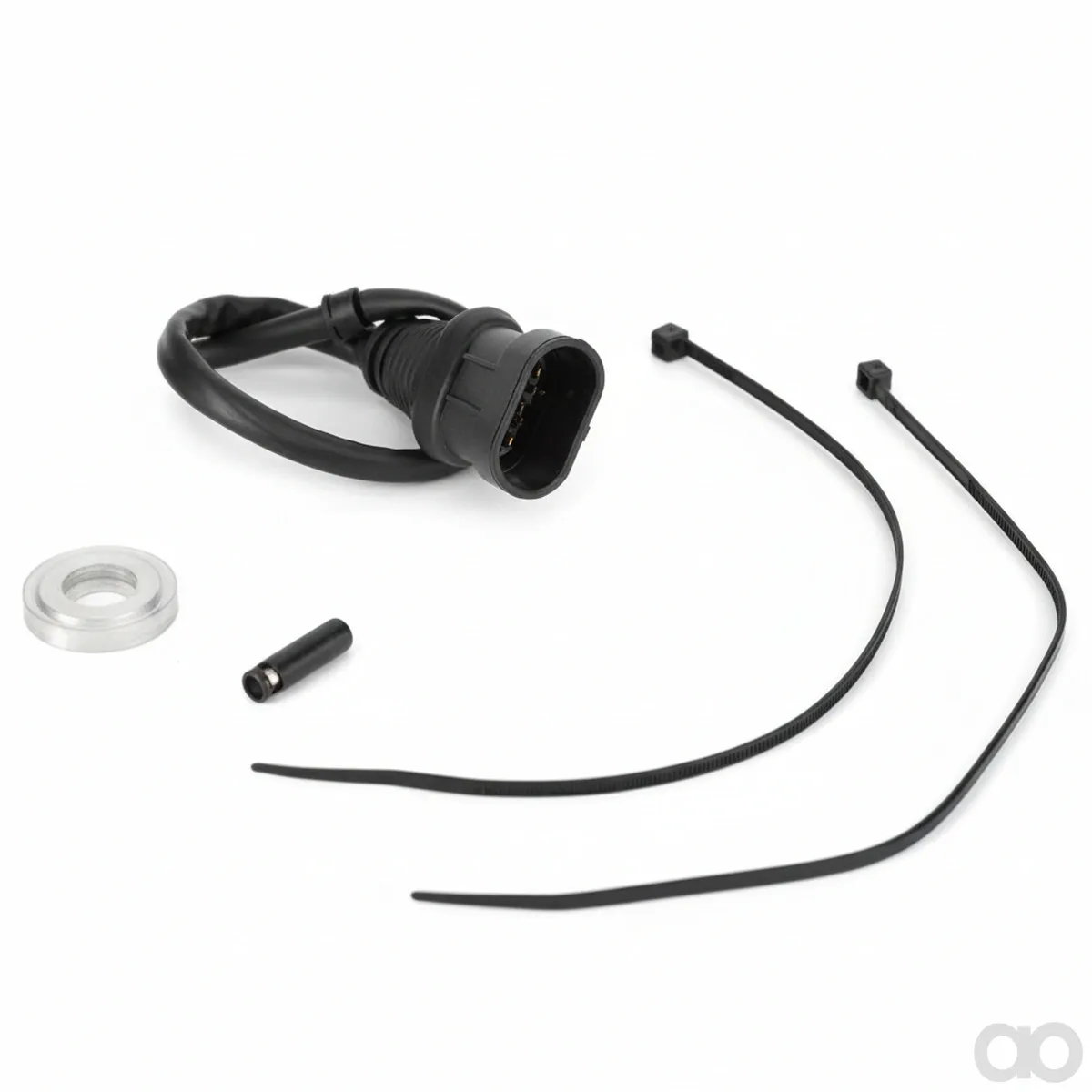 Massey Ferguson - 3909600M91 - Kit, Harness
