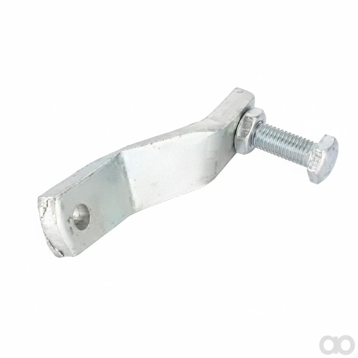 Massey Ferguson - 3909625M1 - Stop