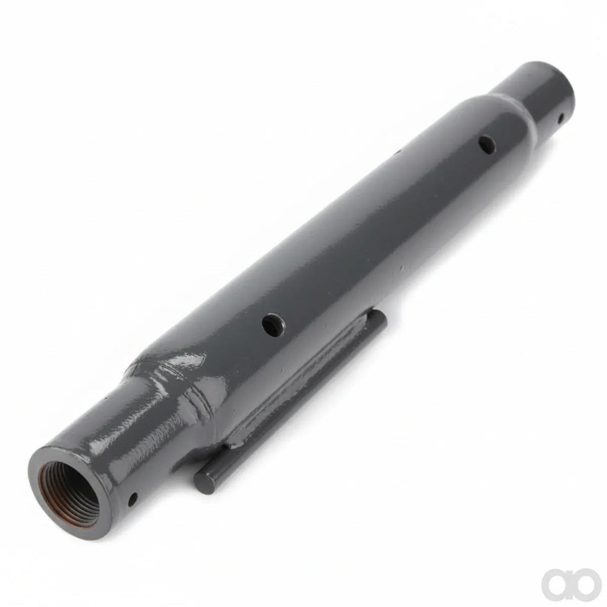 Massey Ferguson - 3909734M1 - Tube, Draglink