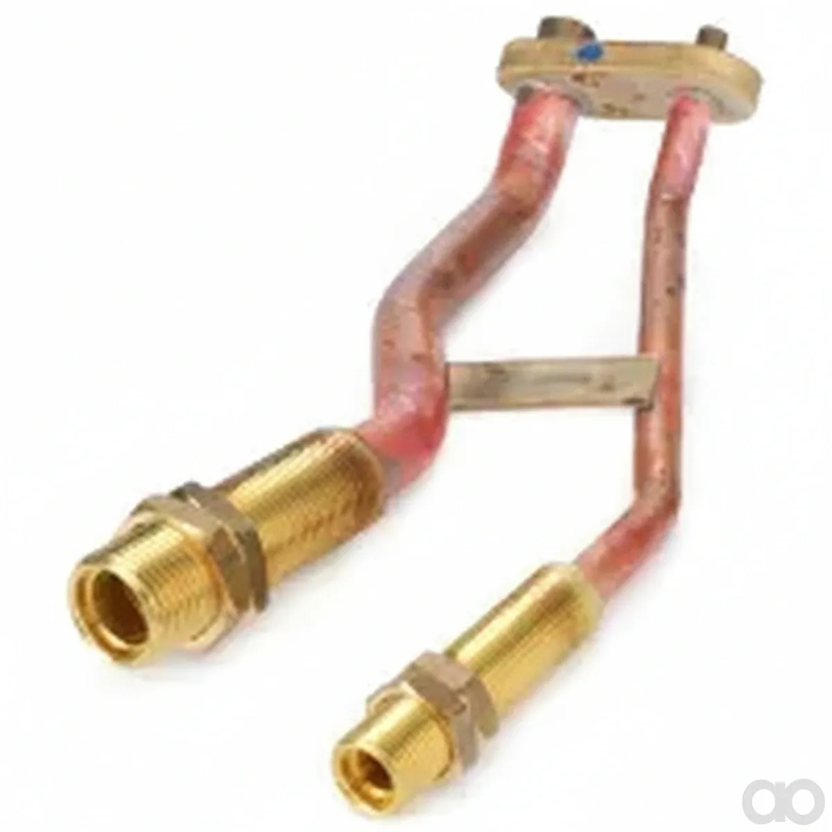 Massey Ferguson - 3909743M91 - Tube, Air Conditioning