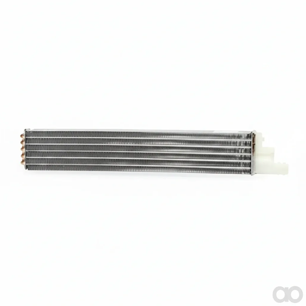 Massey Ferguson - 3909802M91 - Radiator, Air Conditioning