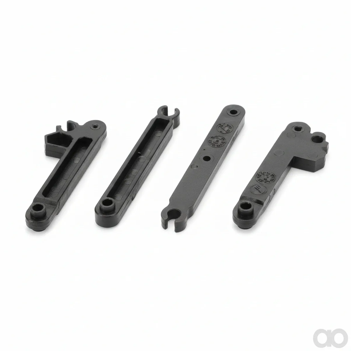 Massey Ferguson - 3909822M91 - Rod Link