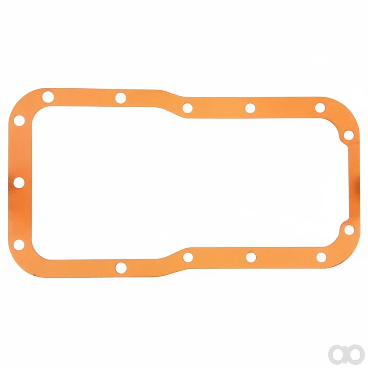 Massey Ferguson - 3910271M1 - Gasket