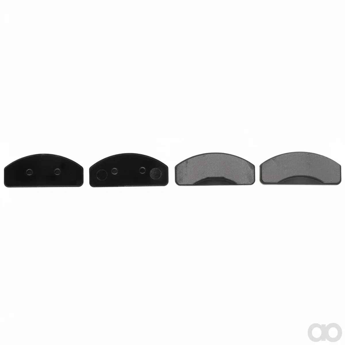 Massey Ferguson - 3910279M91 - Brake Pad, Set