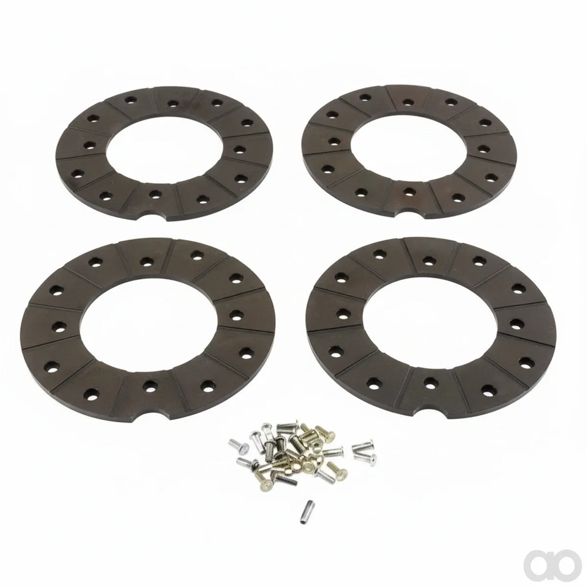 Massey Ferguson - 3910280M91 - Kit, Lining