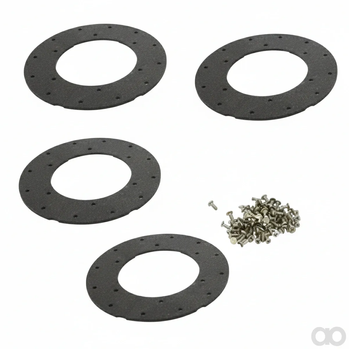 Massey Ferguson - 3910292M91 - Kit, Lining