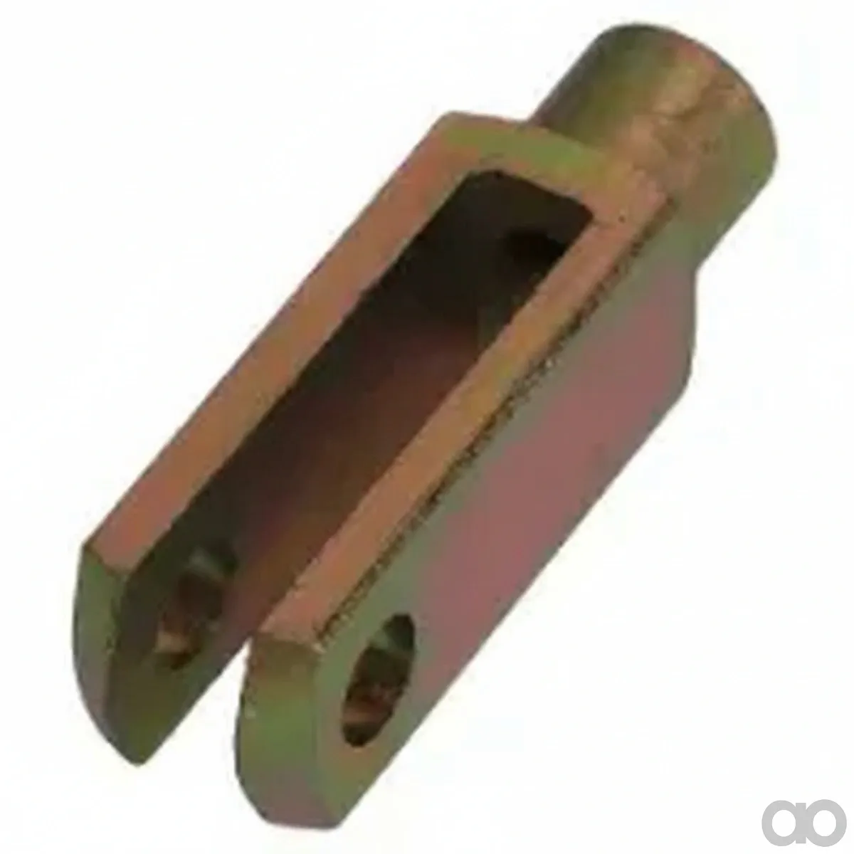 Massey Ferguson - 392463X1 - Yoke