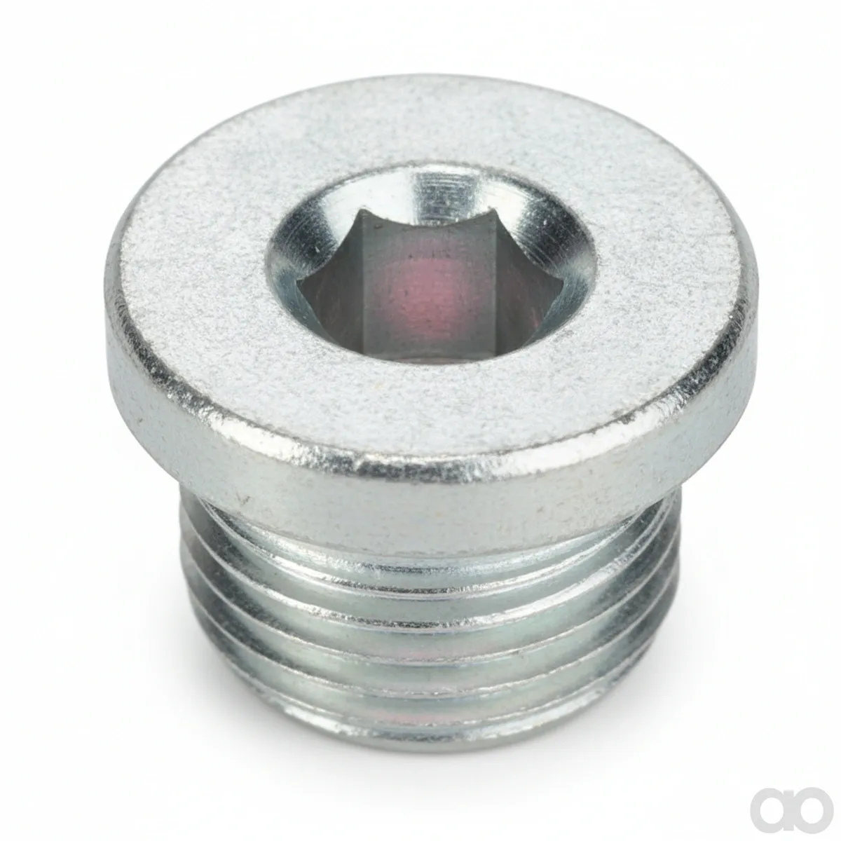 Massey Ferguson - 392797X1 - Drain Plug
