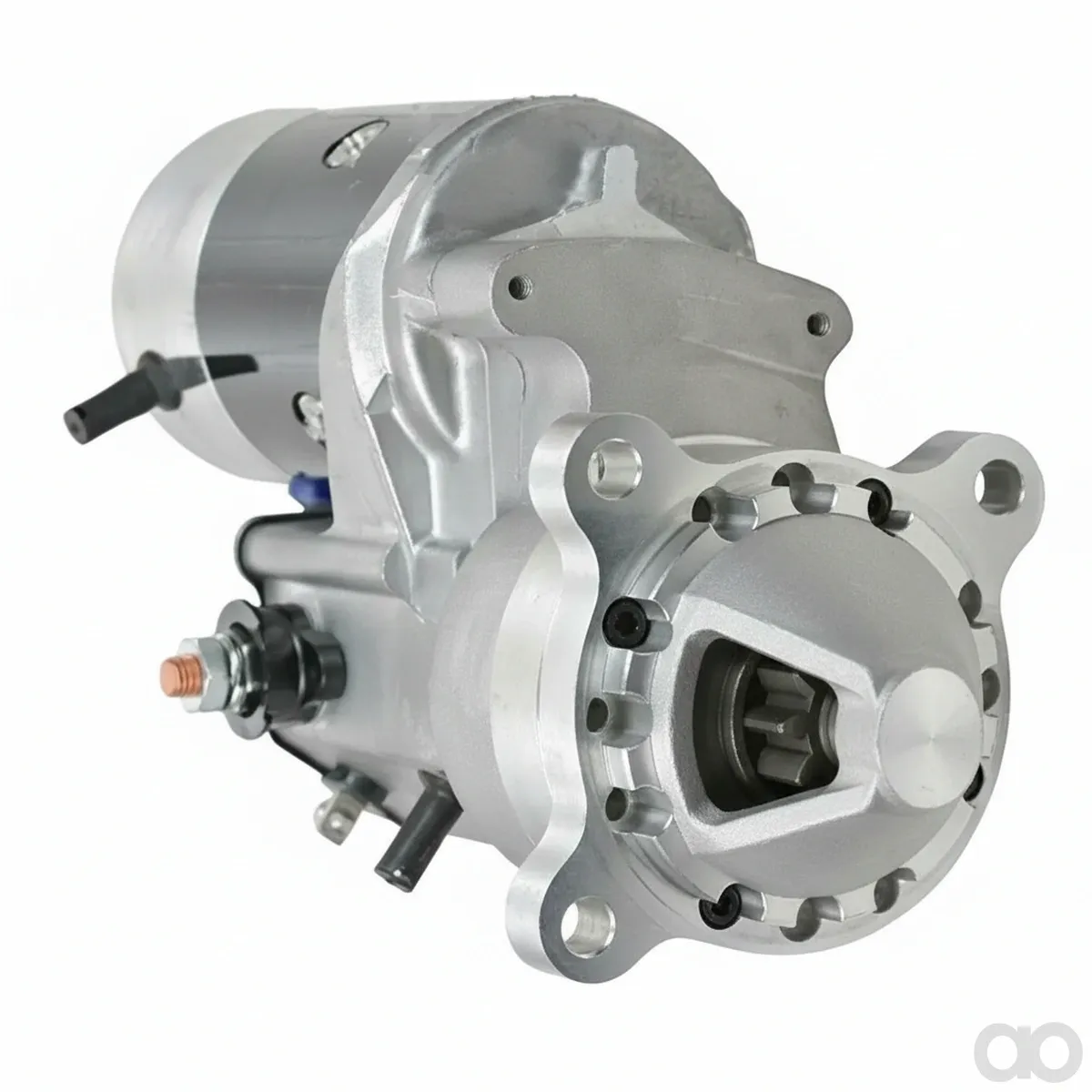 Massey Ferguson - 3930505R1 - Starter