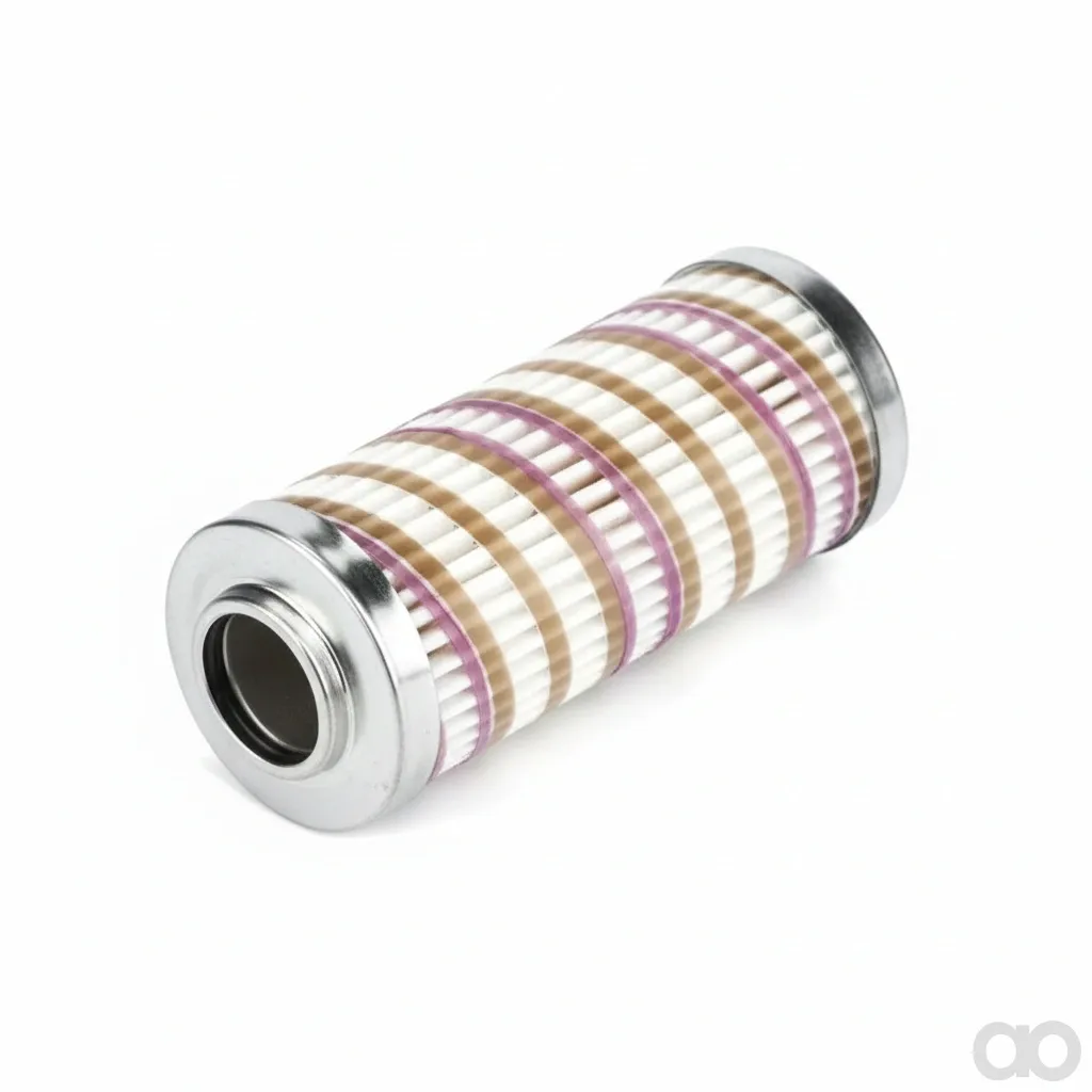 Massey Ferguson - 3931422M1 - Hydraulic Oil Filter Cartridge