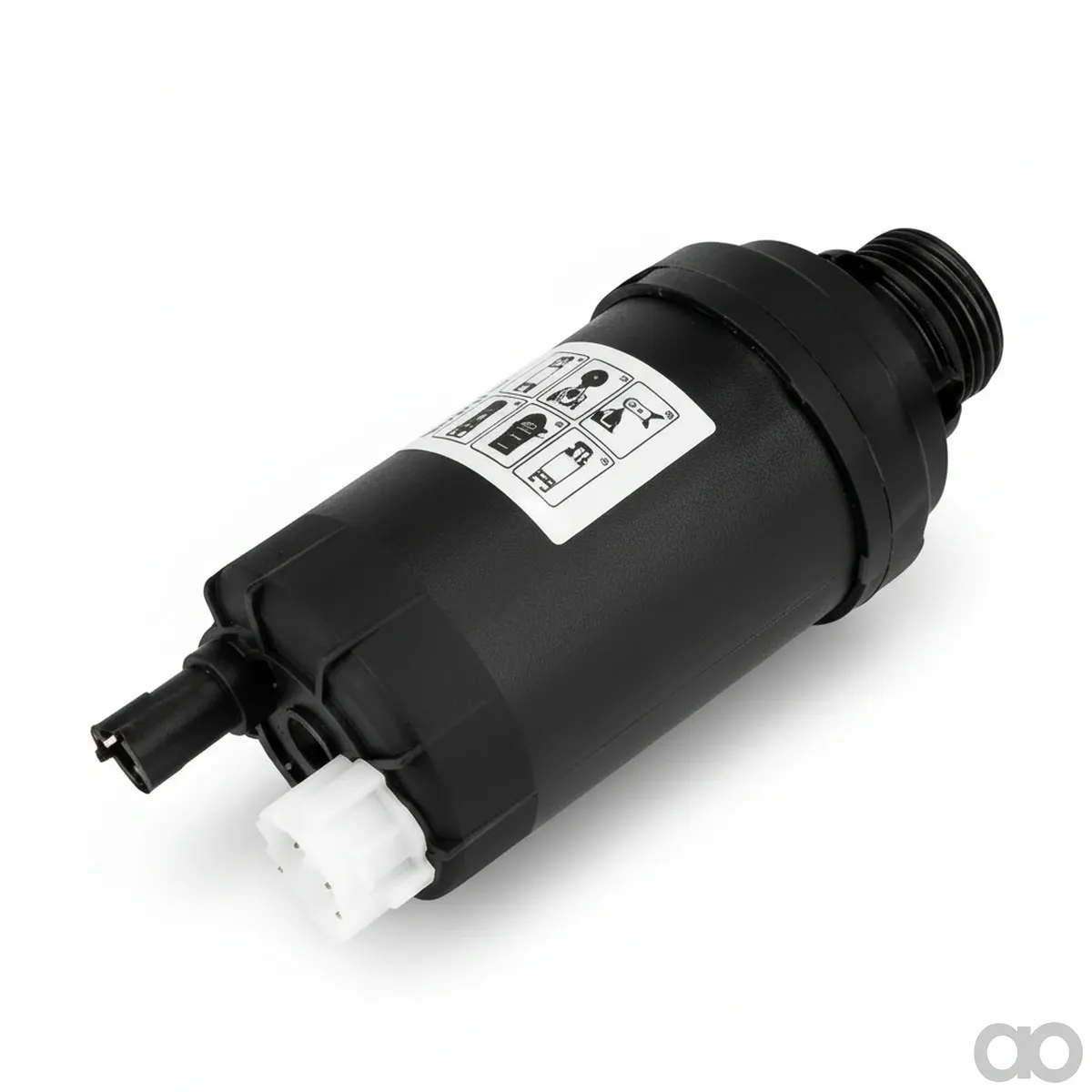 Massey Ferguson - 3975262M1 - Diesel Filter