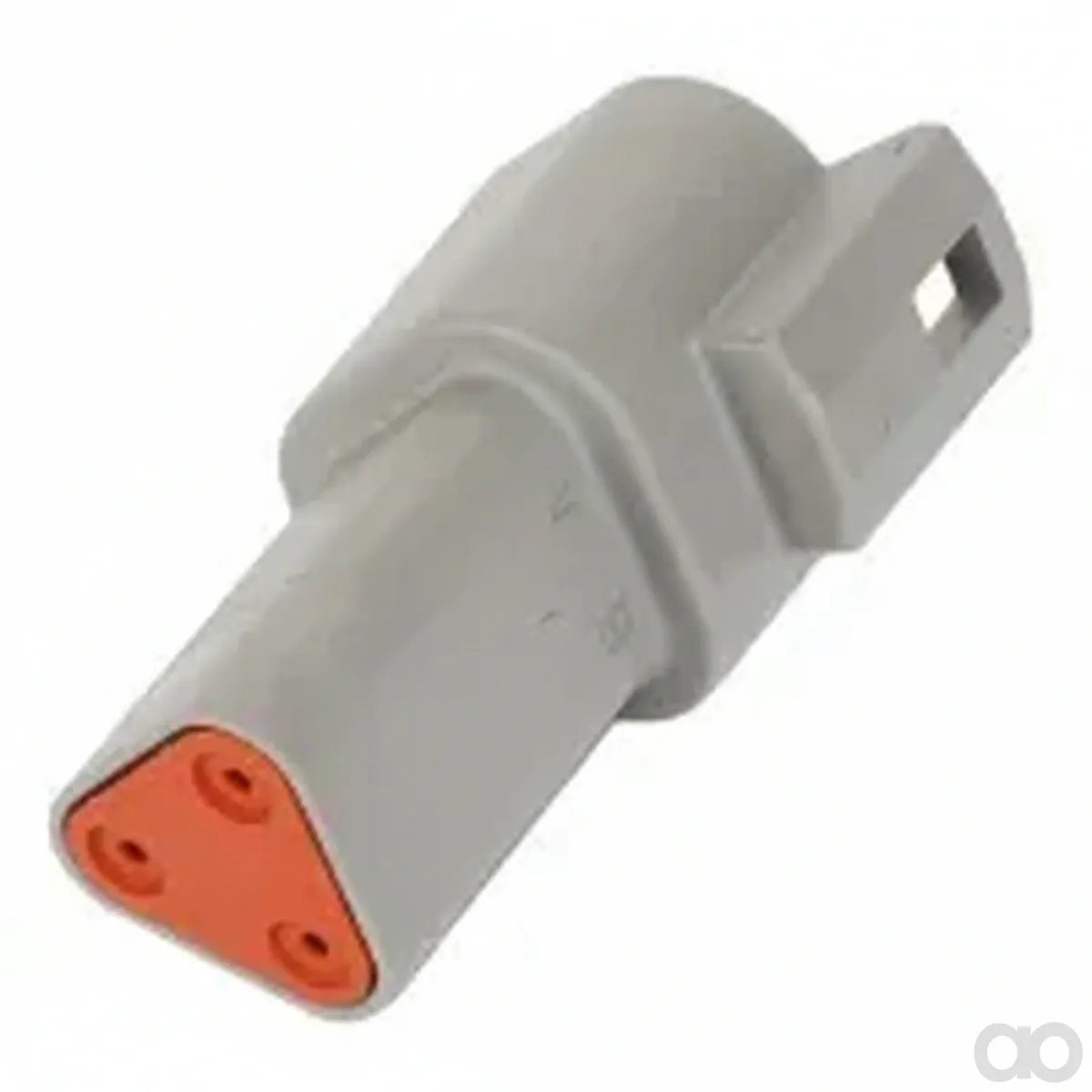 Massey Ferguson - 400709X1 - Receptacle