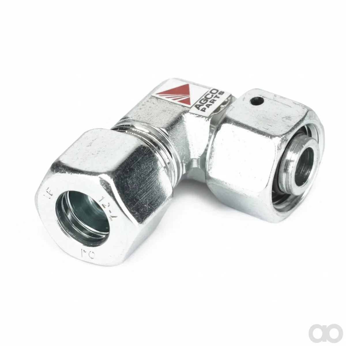 Massey Ferguson - 401114X1 - Elbow
