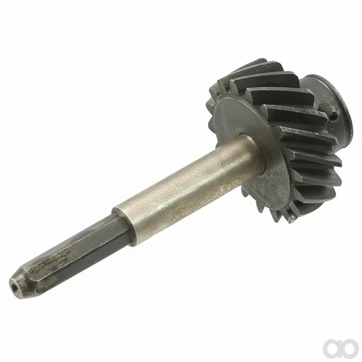 Massey Ferguson - 4111A008 - Engine Oil Pump Gear Perkins 1006