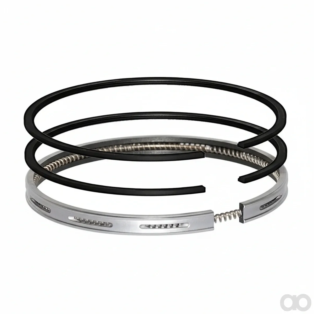 Massey Ferguson - 41158022 - Piston Rings Perkins 248-6372.4