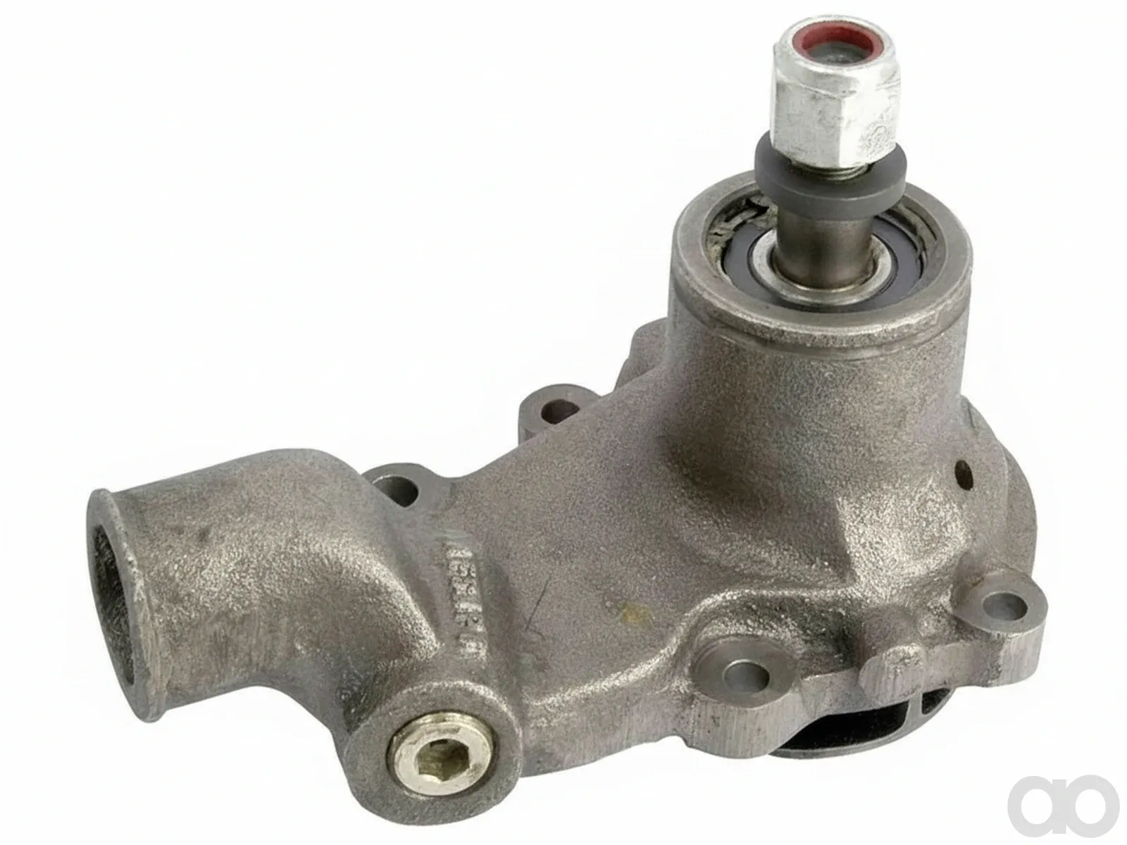 Massey Ferguson - 4131A021KR - Water Pump Perkins