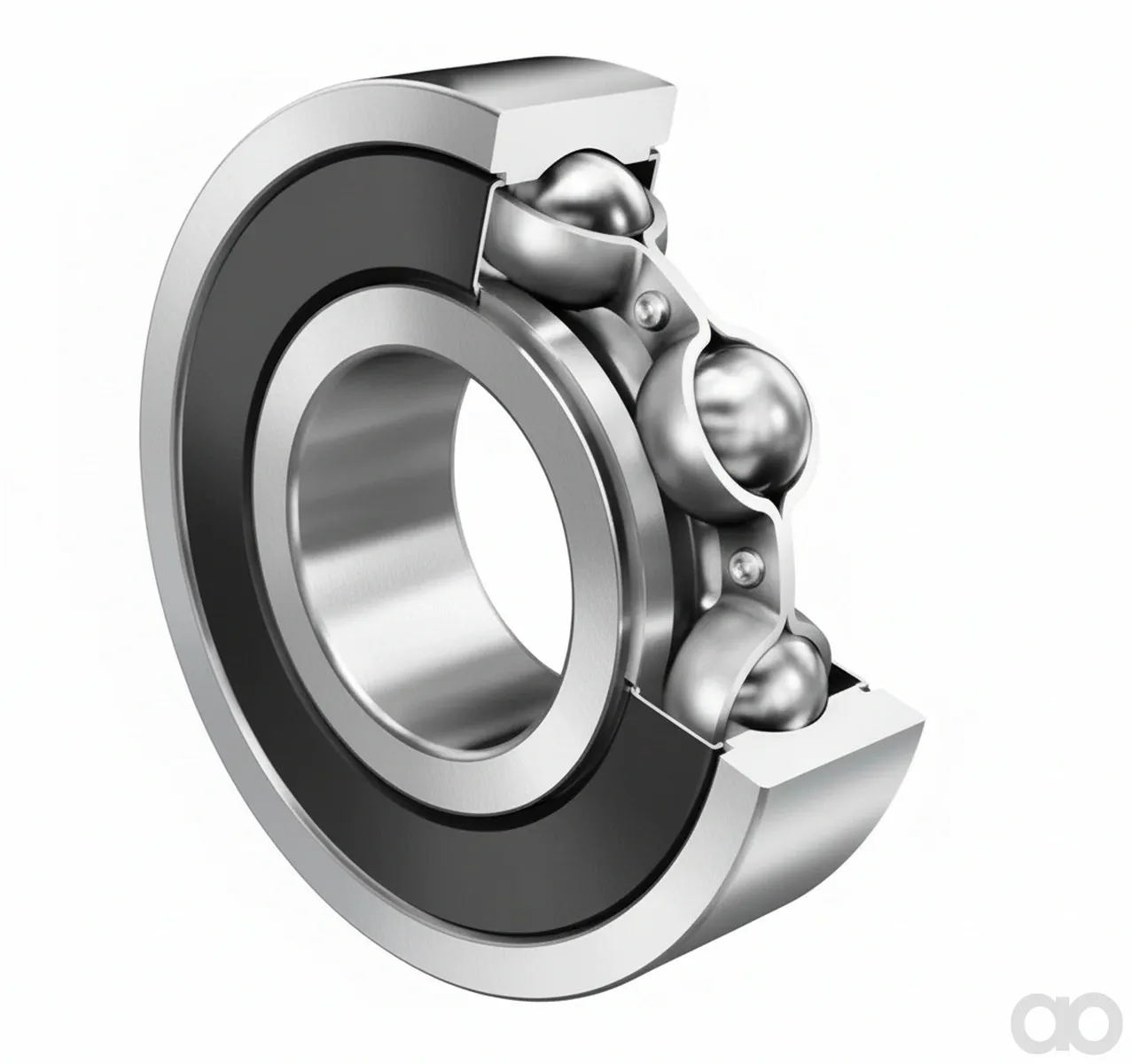 Massey Ferguson - 414848M1 - Ball Bearing