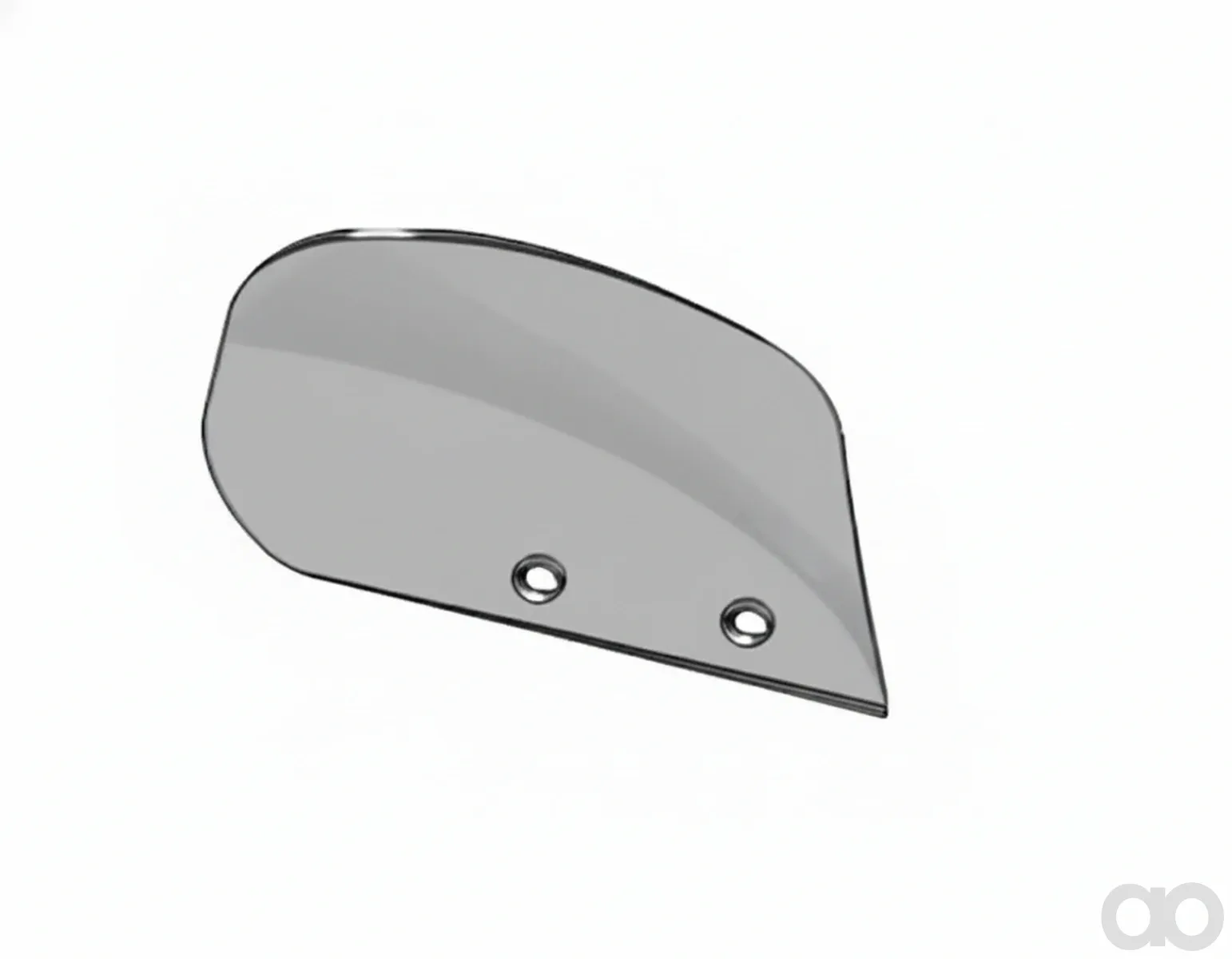Massey Ferguson - 41659459709 - Breastplate XL