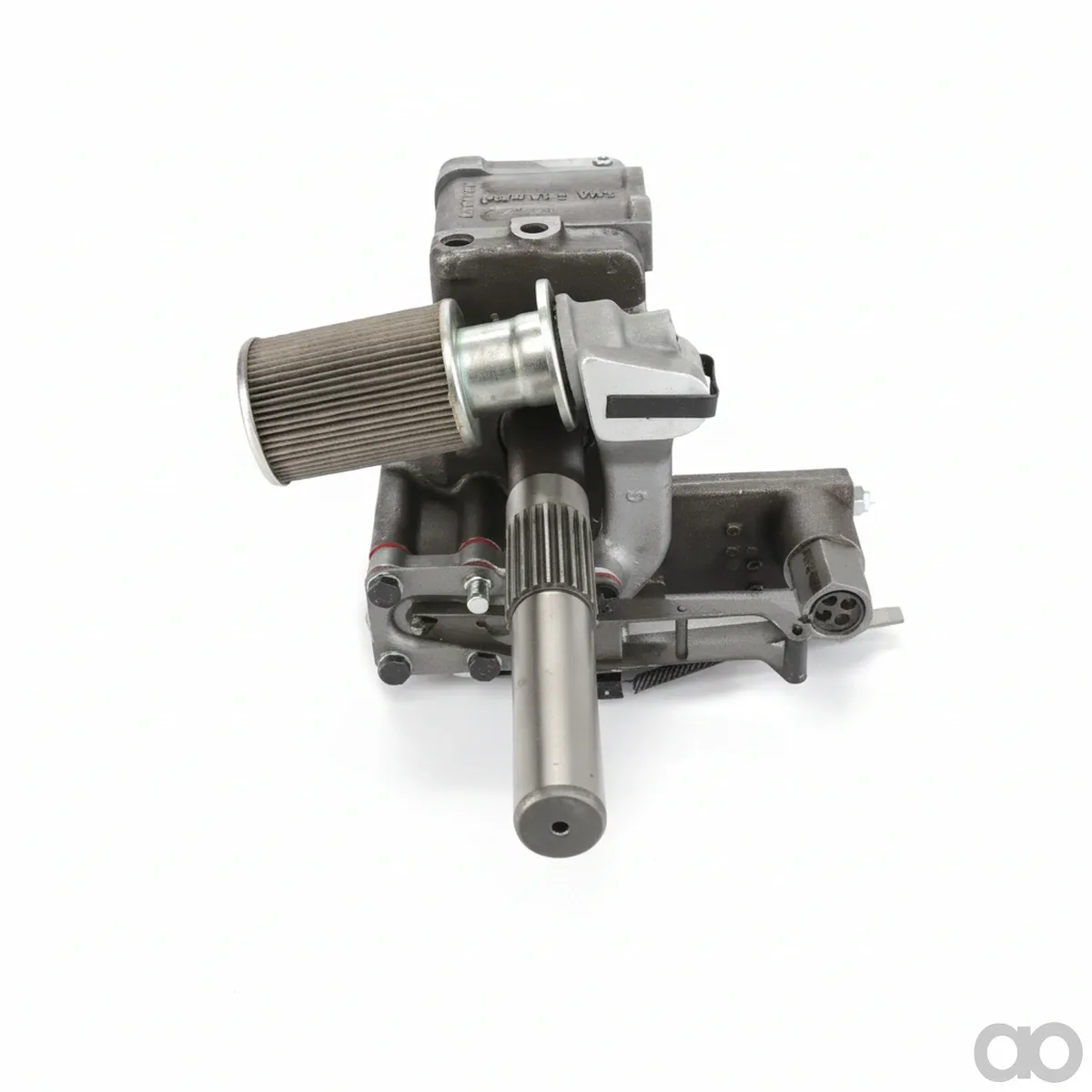 Massey Ferguson - 4200076M91 - Lift Pump