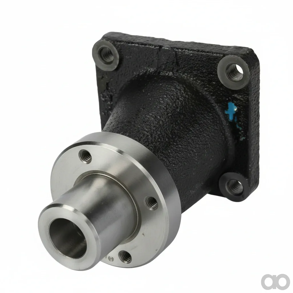 Massey Ferguson - 4222016M91 - Housing